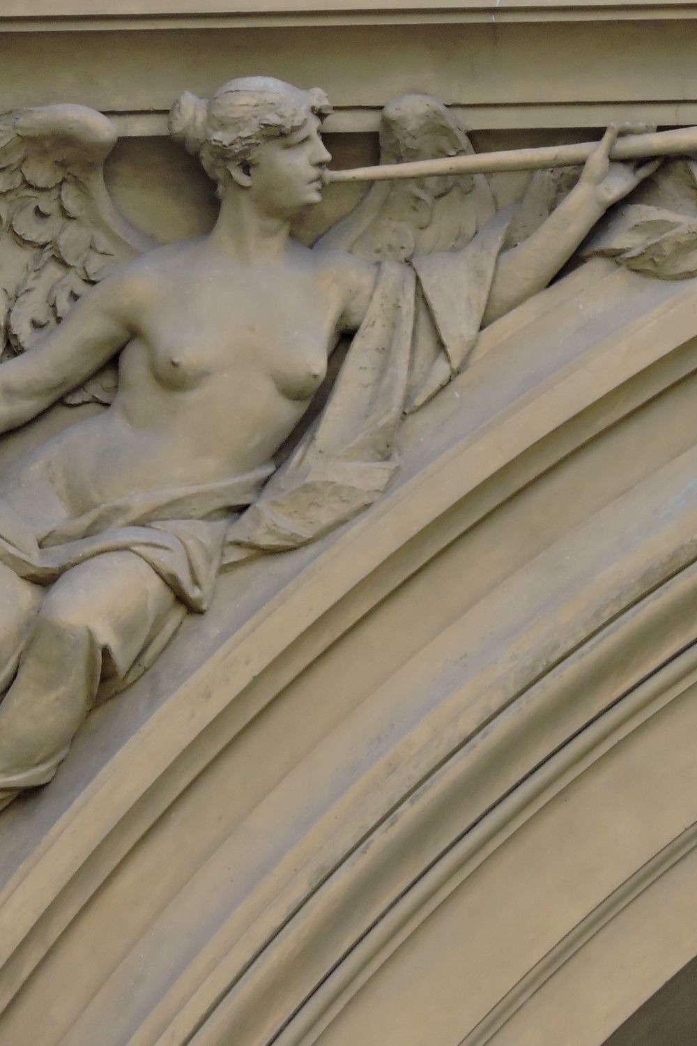 L’Arcone monumentale di Piazza della Repubblica a Firenze